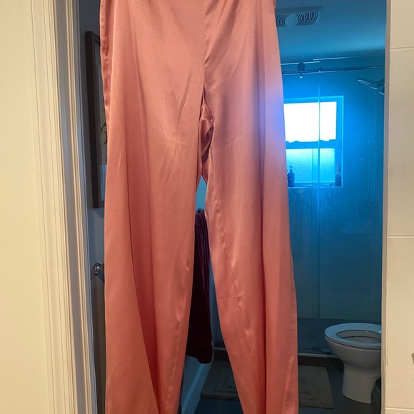 Kora Cult Gaia Pants that go well paired with the Joey Top. Excellent condition. - Picture 2 of 3